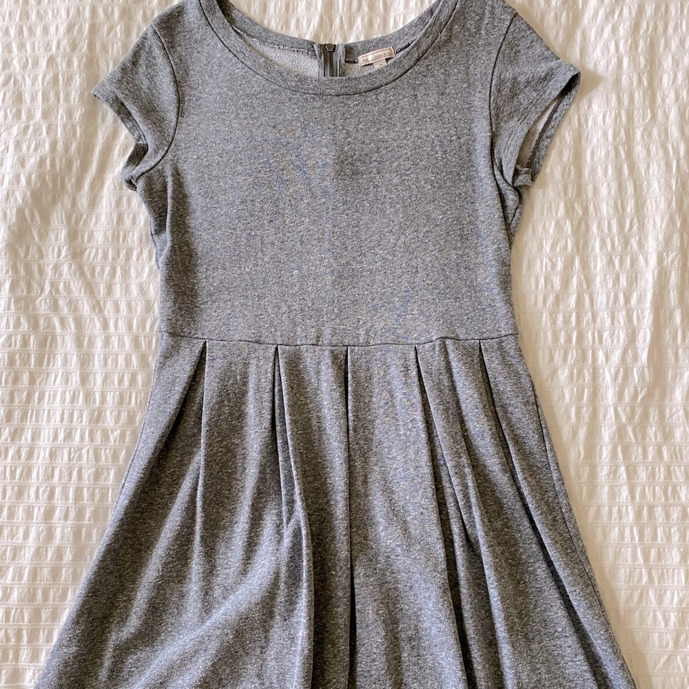 Gap Fit and Flare Dress. Size M